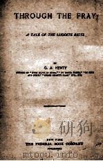 THROUGH THE FRAY（ PDF版）