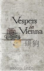 VESPERS IN VIENNA（1947 PDF版）