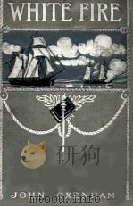 WHITE FIRE（ PDF版）
