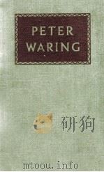PETER WARING（ PDF版）