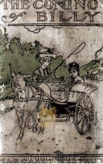 THE COMING OF BILLY（1905 PDF版）