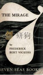 THE MIRAGE（ PDF版）