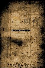 THE WHITE MONKEY   1925  PDF电子版封面     
