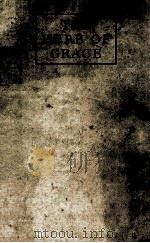 THE HERB OF GRACE 1948 PDF电子版封面