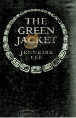 THE GREEN JACKET（1917 PDF版）