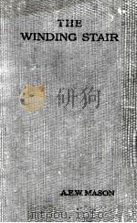 THE WINDING STAIR（ PDF版）