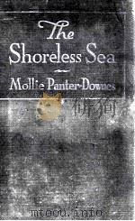 THE SHORELESS SEA（1924 PDF版）