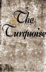 THE EURQUOISE 1946 PDF电子版封面 ANYA SETON