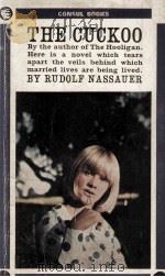 THE CUCKOO   1962  PDF电子版封面     