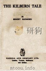 THE KILBURN TALE（1947 PDF版）