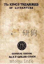 SELECTED ENGLISH ESSYAS 1925 PDF电子版封面 GEPRGE G. LOANE