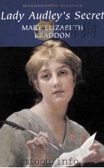 LADY AUDLEY'S SECRET 1997 PDF电子版封面 1853267260