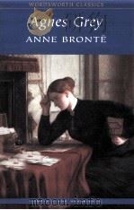AGNES GREY（1999 PDF版）
