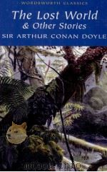 THE LOST WORLD AND OTHER STORIES（1995 PDF版）