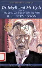 The Strange Case Of Dr Jekyll and Mr Hyde The Merry Man（1999 PDF版）