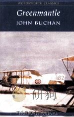 GREENMANTLE 1994 PDF电子版封面 John Buchan