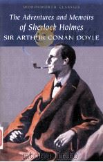 THE ADVENTURES & MEMOIRS OF SHERLOCK HOLMES（1996 PDF版）