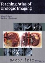 Teaching Atlas of Urologic Imaging（ PDF版）