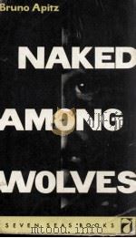 NAKED AMONG WOLVES（1958 PDF版）