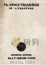 OLD GOLD A BOOK OF FABLES AND PARABLES PDF电子版封面