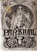 PARZIVAL DER GRALSUCHER 1922 PDF电子版封面 H. WOLZOGEN