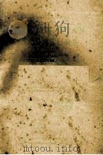 SCANDINAVIAN LITERATUREIDYLLS 1951 PDF电子版封面