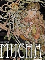 ALPHONSE MUCHA（ PDF版）
