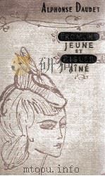 FROMONT JEUNE ET RISLER AINE 1959 PDF电子版封面 ALPHONSE DAUDET