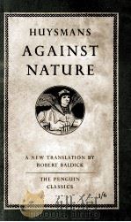 AGAINST NATURE（1959 PDF版）