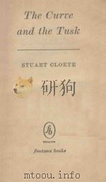 THE CURVE AND THE TUSK（1957 PDF版）