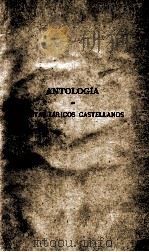 POETAS LIRICOS CASTELLANOS (TOMO II)（1891 PDF版）