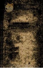 LYRA GRAECA VOLUME I（1921 PDF版）
