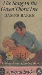 THE SONG IN THE GREEN THORN TREE（1947 PDF版）