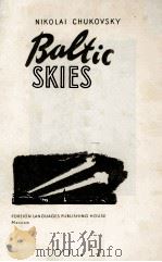 BASTIC SKIES（ PDF版）