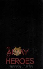AN ARMY OF HEROES（1944 PDF版）