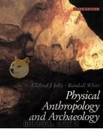 Physical Anthropology and Archaeology FIFTH EDITION（1995 PDF版）
