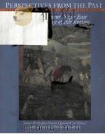 Perspectives from the Past: Primary Sources in Western Civilizations Volume 1 1998 PDF电子版封面 0393958760