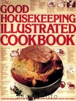 THE GOOD HOUSEKEEPING ILLUSTRATED COOK BOOK（ PDF版）