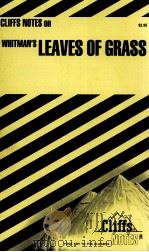 LEAVES OF GRASS NOTES（ PDF版）