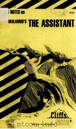 THE ASSISTANT NOTES（ PDF版）