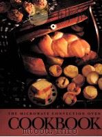 The Microwave Convection Oven Cookbook（ PDF版）