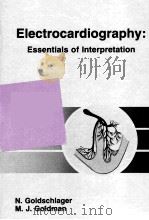 Electrocardiography:Essentials of Interpretation（ PDF版）