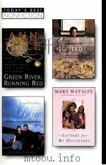 TODAY'S BEST NONFICTION（ PDF版）