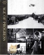 AGE OF PROGRESS（ PDF版）