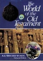 The World of the Old Testament Bible Handbook Volume 2 PDF电子版封面 0802824064