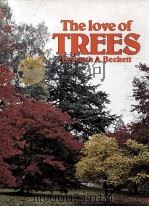 The Love of Trees（ PDF版）