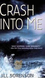 CRASH INTO ME（ PDF版）