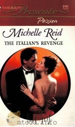 Michelle Reid  THE ITALIAN'S REVENGE（ PDF版）