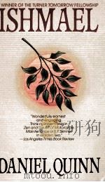ISHMAEL  Daniel Quinn（ PDF版）