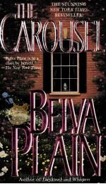BELVA PLAIN  THE CAROUSEL（ PDF版）